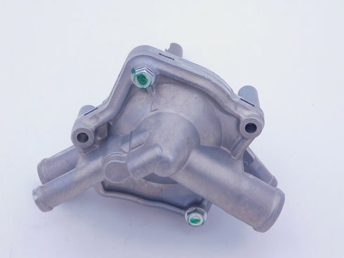 HONDA WATER PUMP ASSEMBLY CBR600F4I 2001-2006 GENUINE OEM NEW 19200-MBW-307